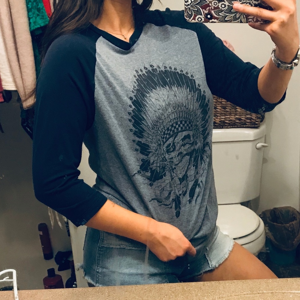 VANS T-Shirt